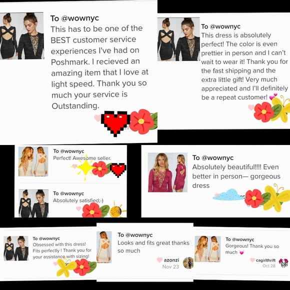 $250 NWT FREE PEOPLE V-neck Cream Boho Mini Dress - Picture 10 of 13